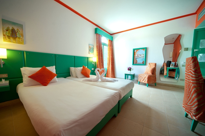 Imagen de la habitación del Hotel Turtle's Inn. Foto 11