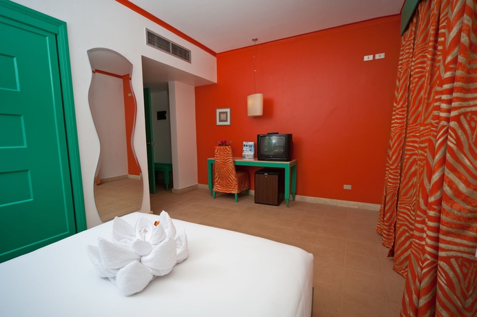Imagen de la habitación del Hotel Turtle's Inn. Foto 12