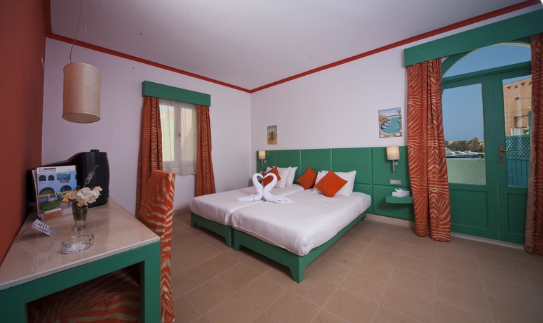 Imagen de la habitación del Hotel Turtle's Inn. Foto 13