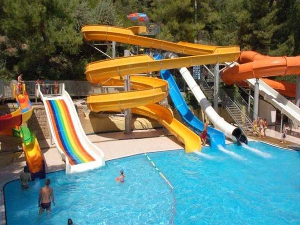 Imagen general del Hotel Turunc. Foto 3