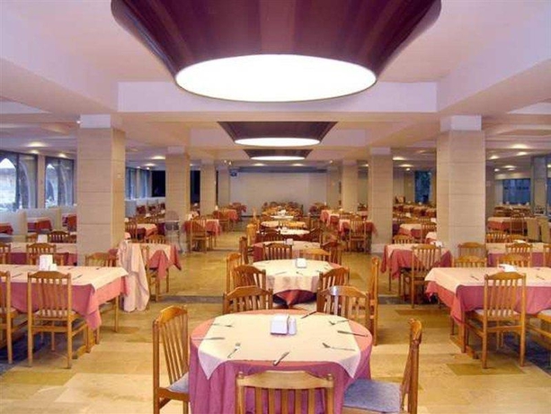 Imagen general del Hotel Turunc. Foto 7