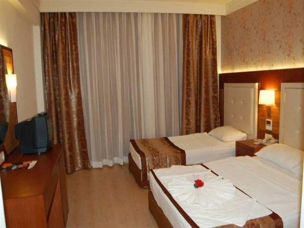 Imagen general del Hotel Turunc. Foto 8