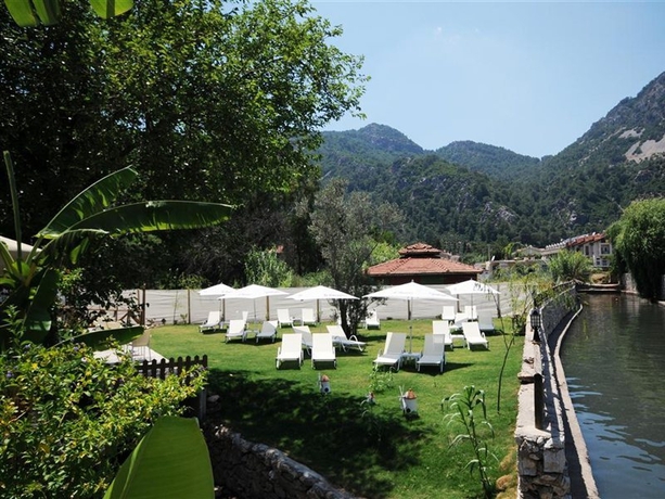 Imagen general del Hotel Turun&ccedil; Dream. Foto 3