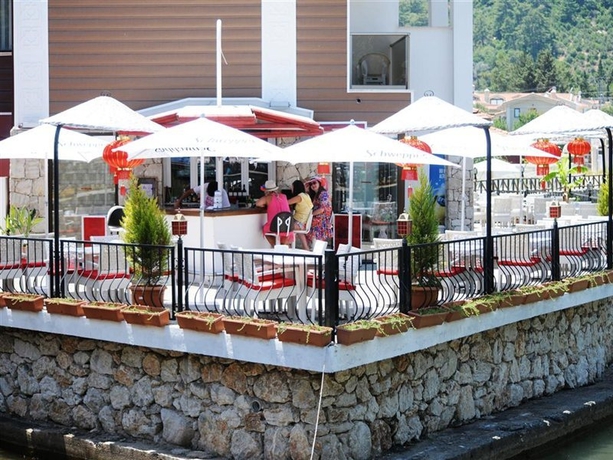 Imagen general del Hotel Turun&ccedil; Dream. Foto 4