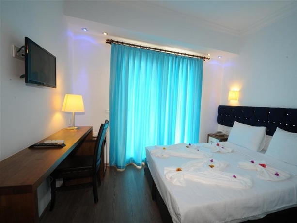 Imagen general del Hotel Turun&ccedil; Dream. Foto 5