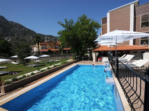 Imagen general del Hotel Turun&ccedil; Dream. Foto 6