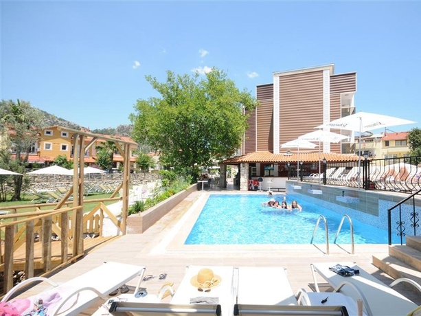 Imagen general del Hotel Turun&ccedil; Dream. Foto 7