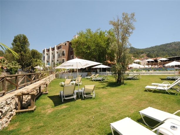 Imagen general del Hotel Turun&ccedil; Dream. Foto 9