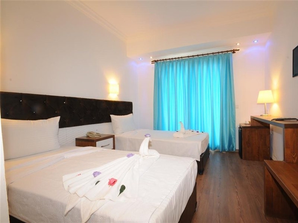 Imagen general del Hotel Turun&ccedil; Dream. Foto 10