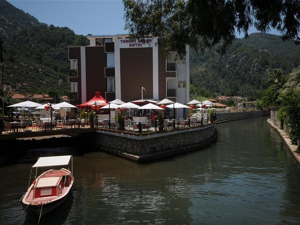 Imagen general del Hotel Turun&ccedil; Dream. Foto 11