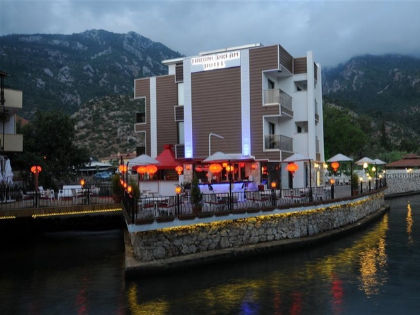 Imagen general del Hotel Turun&ccedil; Dream. Foto 13