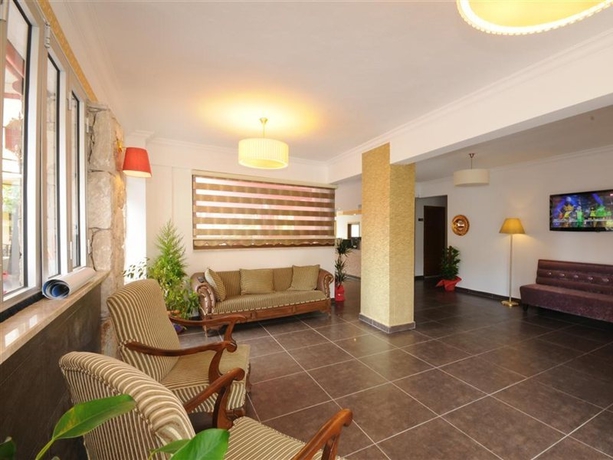 Imagen general del Hotel Turun&ccedil; Dream. Foto 14