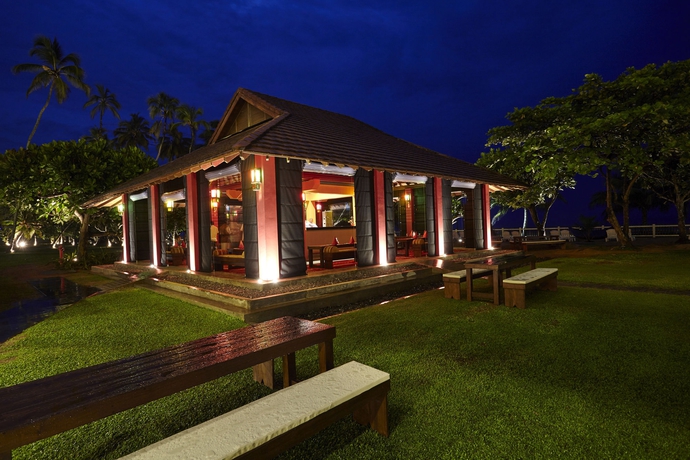 Imagen del bar/restaurante del Hotel Turyaa Kalutara. Foto 5