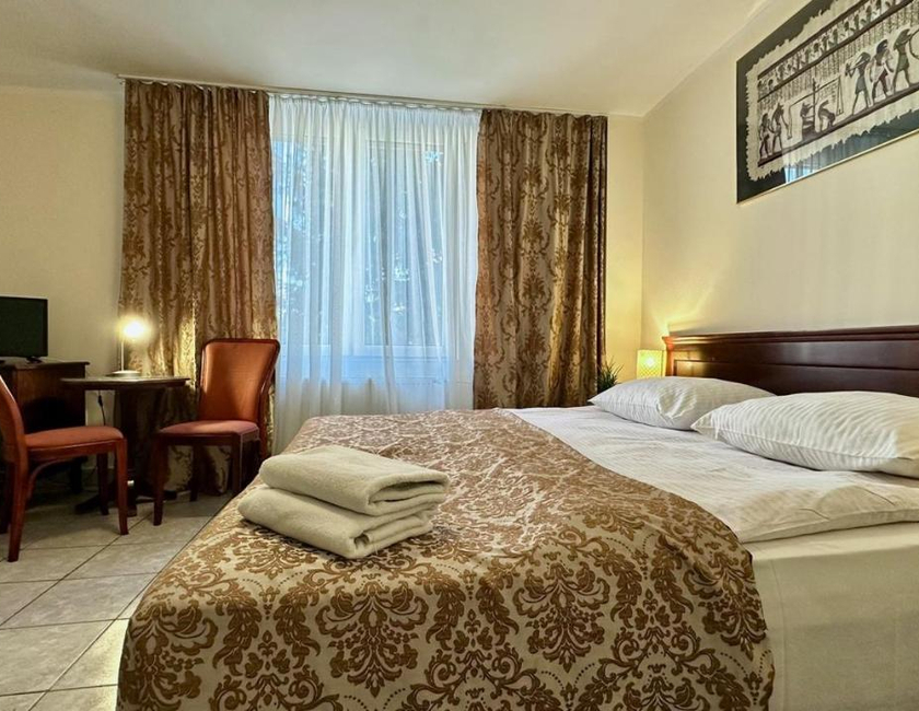 Imagen general del Hotel Turystyczny. Foto 1