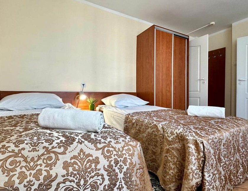 Imagen general del Hotel Turystyczny. Foto 3