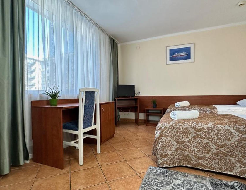 Imagen general del Hotel Turystyczny. Foto 5