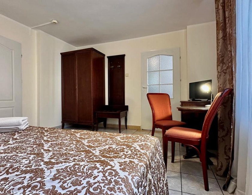 Imagen general del Hotel Turystyczny. Foto 6