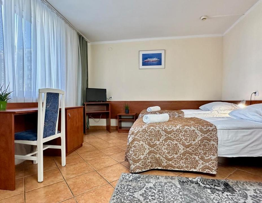 Imagen general del Hotel Turystyczny. Foto 7