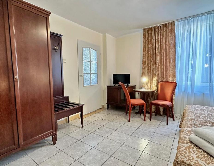 Imagen general del Hotel Turystyczny. Foto 8