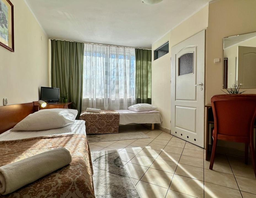 Imagen general del Hotel Turystyczny. Foto 9