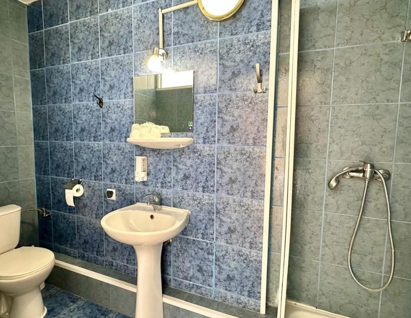 Imagen general del Hotel Turystyczny. Foto 10
