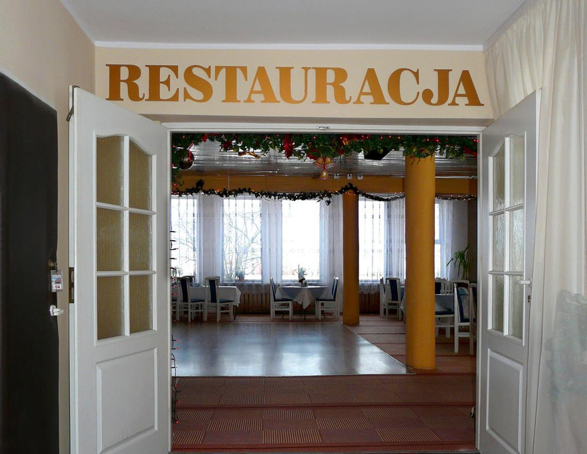 Imagen general del Hotel Turystyczny. Foto 14