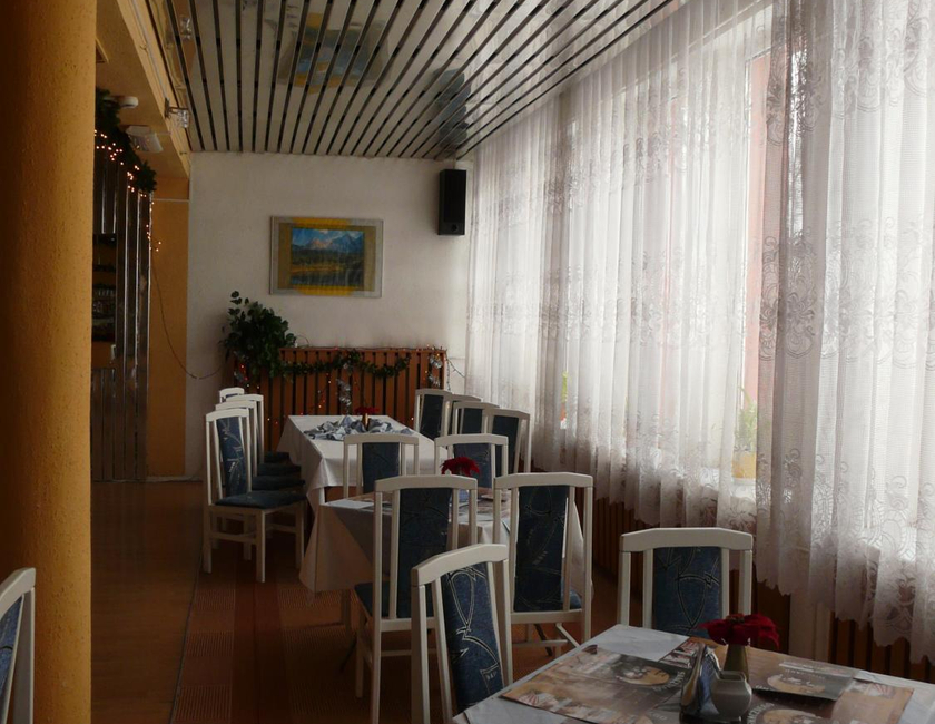 Imagen general del Hotel Turystyczny. Foto 15