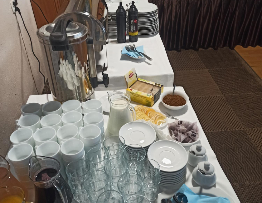 Imagen general del Hotel Turystyczny. Foto 16