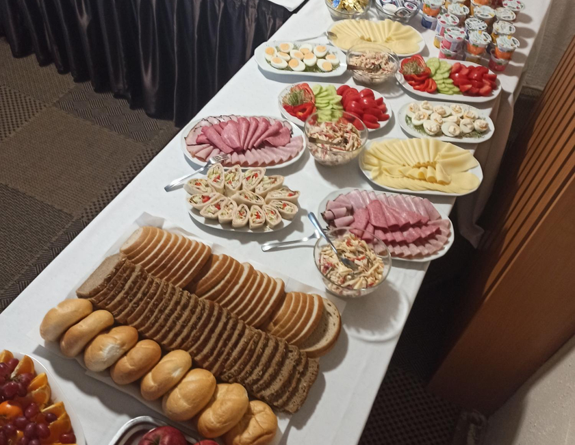 Imagen general del Hotel Turystyczny. Foto 19