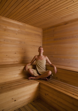 Imagen general del Hotel Tusan Beach Resort. Foto 2