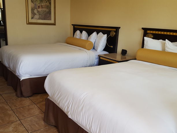 Imagen de la habitación del Hotel Tuscan Garden Inn. Foto 3