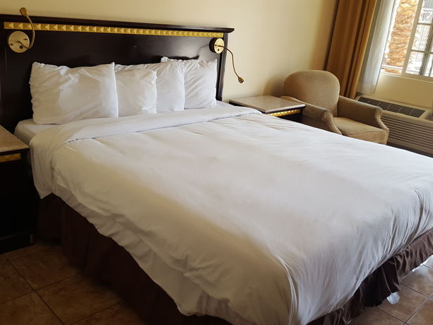 Imagen de la habitación del Hotel Tuscan Garden Inn. Foto 9