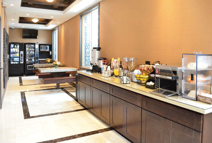 Imagen de la habitación del Hotel Tuscan Garden Inn. Foto 10