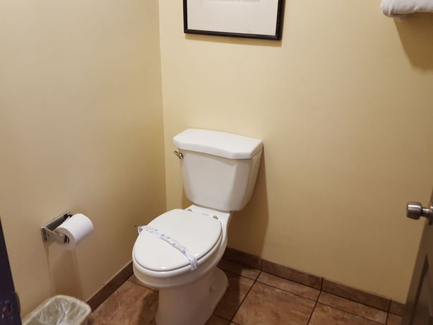 Imagen de la habitación del Hotel Tuscan Garden Inn. Foto 13