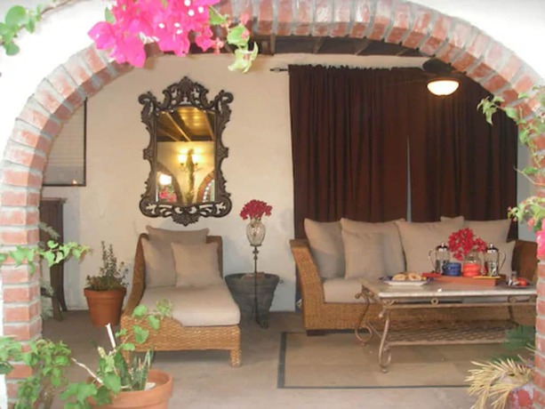 Imagen de la habitación del Hotel Tuscan Springs Hotel and Spa. Foto 2