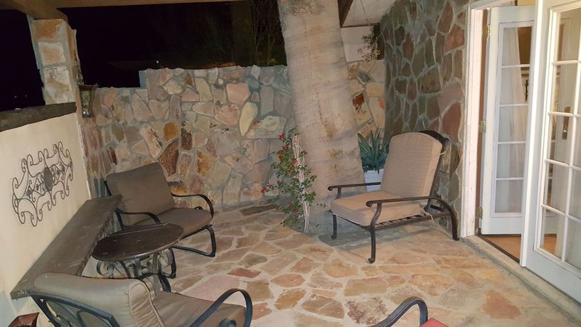 Imagen de la habitación del Hotel Tuscan Springs Hotel and Spa. Foto 3