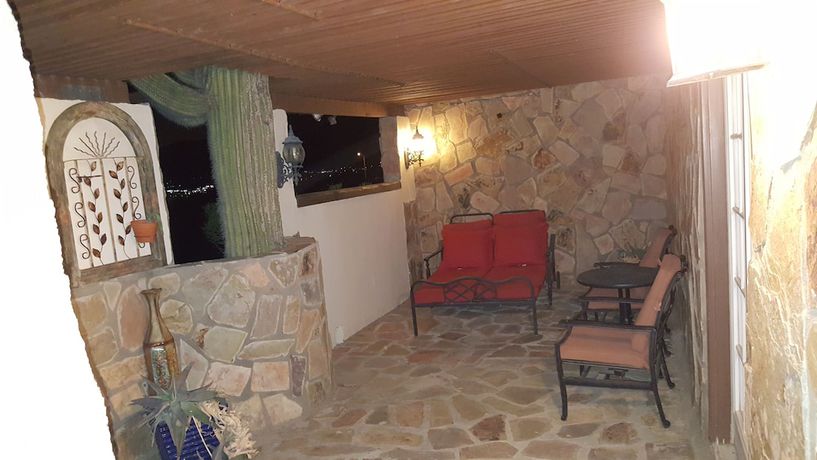 Imagen de la habitación del Hotel Tuscan Springs Hotel and Spa. Foto 5