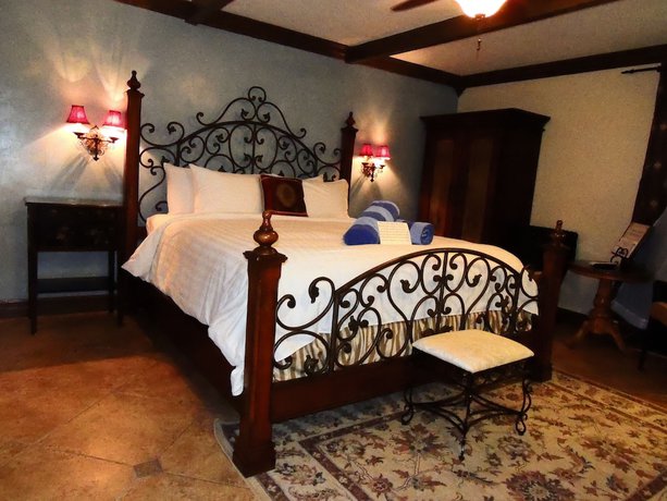 Imagen de la habitación del Hotel Tuscan Springs Hotel and Spa. Foto 6
