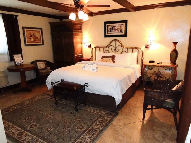 Imagen de la habitación del Hotel Tuscan Springs Hotel and Spa. Foto 8