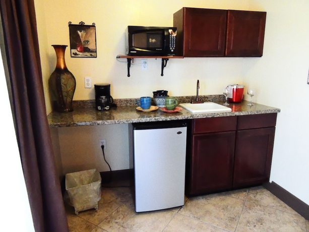 Imagen de la habitación del Hotel Tuscan Springs Hotel and Spa. Foto 9