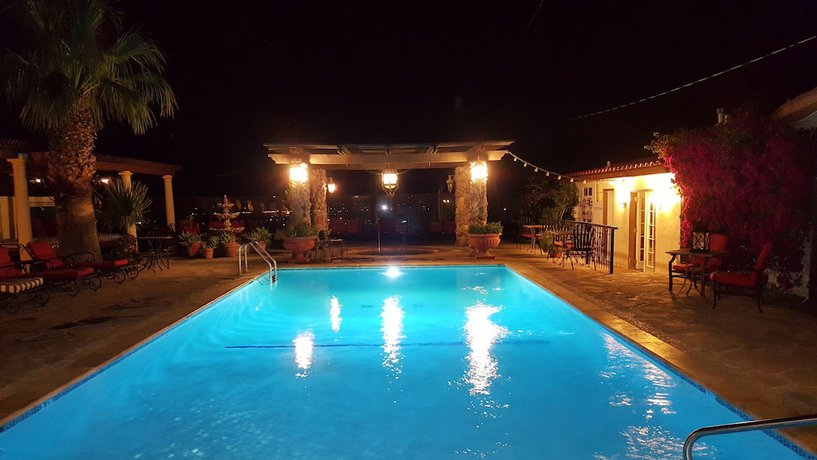 Imagen general del Hotel Tuscan Springs Hotel and Spa. Foto 1