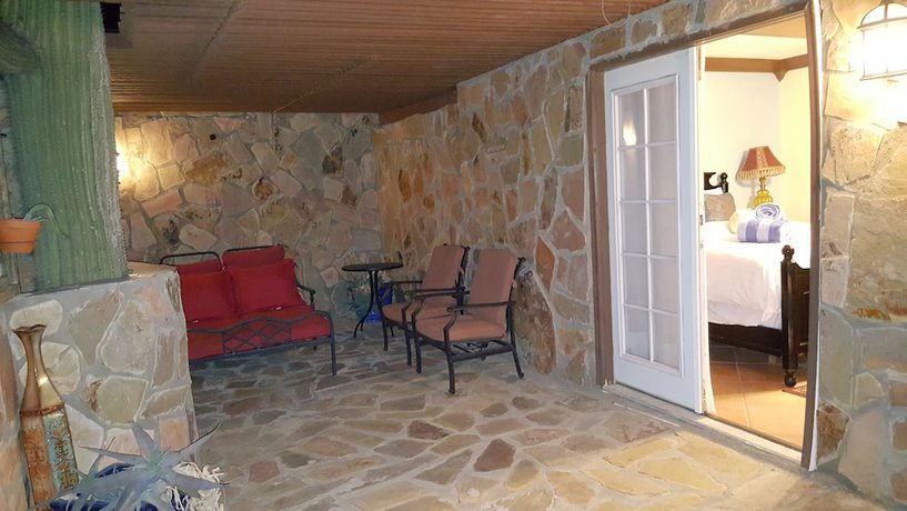 Imagen de la habitación del Hotel Tuscan Springs Hotel and Spa. Foto 10