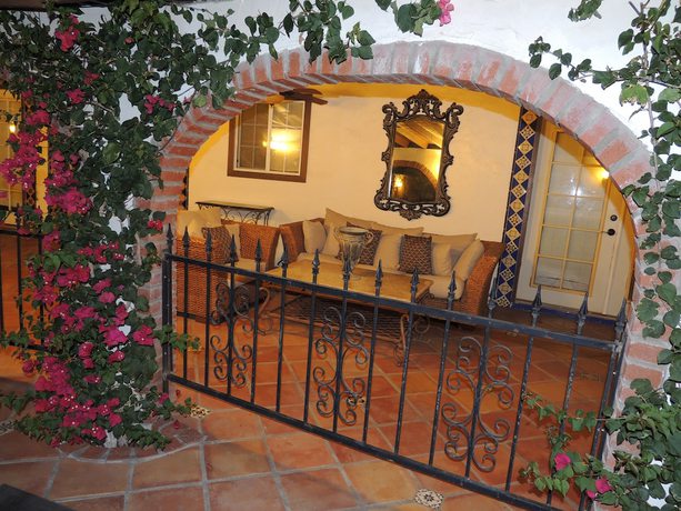 Imagen de la habitación del Hotel Tuscan Springs Hotel and Spa. Foto 11