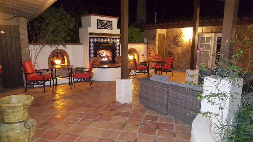 Imagen de la habitación del Hotel Tuscan Springs Hotel and Spa. Foto 12