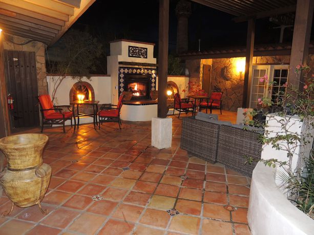 Imagen de la habitación del Hotel Tuscan Springs Hotel and Spa. Foto 13
