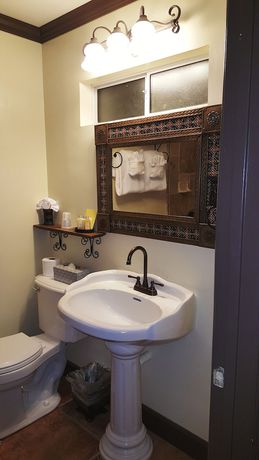 Imagen de la habitación del Hotel Tuscan Springs Hotel and Spa. Foto 15