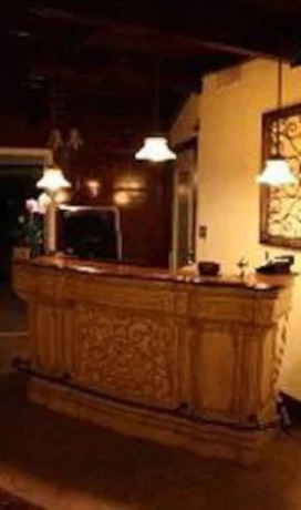 Imagen de los interiores del Hotel Tuscan Springs Hotel and Spa. Foto 19