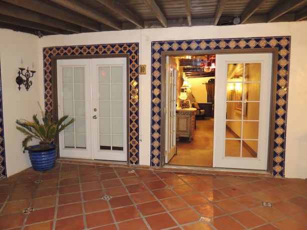 Imagen de la habitación del Hotel Tuscan Springs Hotel and Spa. Foto 17