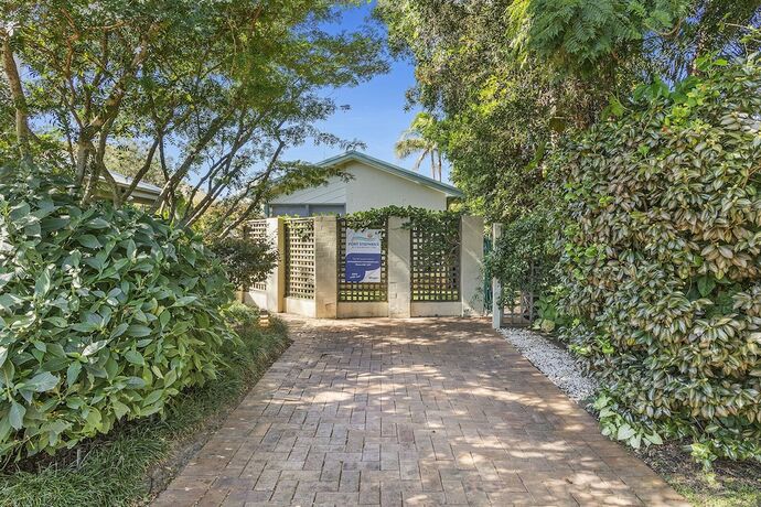 Imagen general del Hotel Tuscan Waterfront, 1/213 Soldiers Point Road. Foto 3