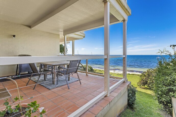 Imagen de la habitación del Hotel Tuscan Waterfront, 1/213 Soldiers Point Road. Foto 6